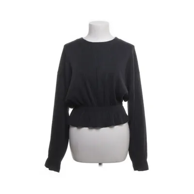 Blus (Grå) från Zara