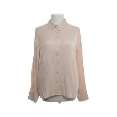 Shirt (Beige) from Visual Clothing Project Viscose