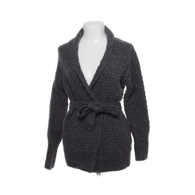 Kofta (Grå) från Maison Scotch Akryl, Alpackaull