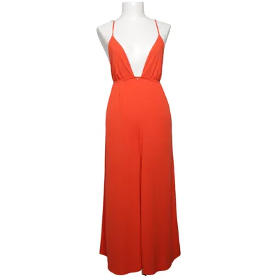 Jumpsuit (Rot) von Zara Trafaluc