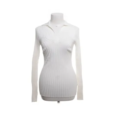Tröja (Vit) från Toteme Nylon