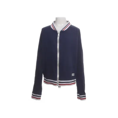 Sports jacket (Blue, Multicolored) from Iconic Sport by Lager 157 Cotton