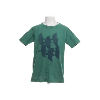 T-shirt (Groen) van Bobo Choses Organisch katoen