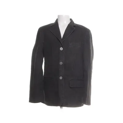 Blazer (Zwart) van G.O.L Boys Katoen