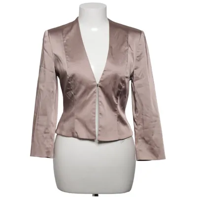 Blazer (Beige) de Mariposa Acétate