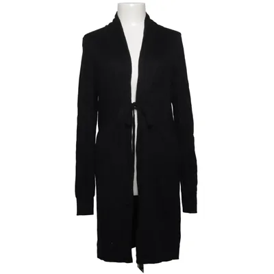Cardigan (Black) from ESPRIT Collection Cashmere, Polyamide, Viscose