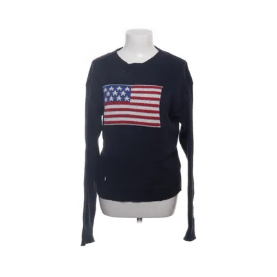 Tröja (Blå, Röd, Vit) från Design by Si