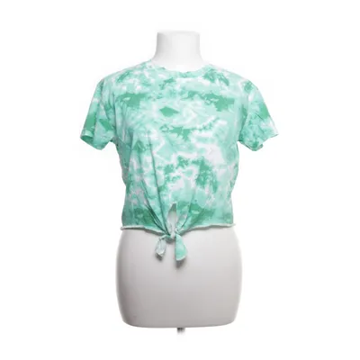 Crop top (Groen, Meerkleurig) van Clockhouse by C&A Katoen