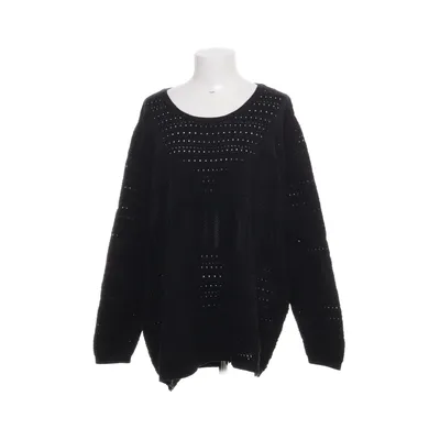 Sweater (Sort) fra Laura Torelli