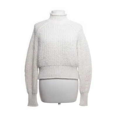 Coltrui (Wit) van H&M Polyester, Acryl, Wol
