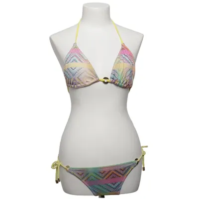 Bikini (Geel, Meerkleurig) van Phax