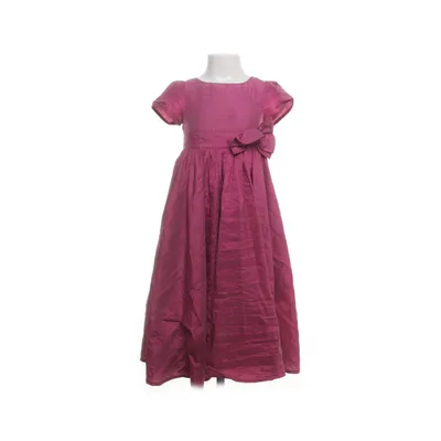 Jurk (Roze) van Kids by Lindex Polyamide, Polyester