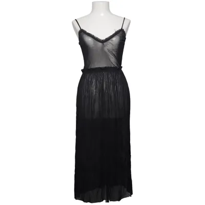 Robe longue (Noir) de Clockhouse by C&A Polyester