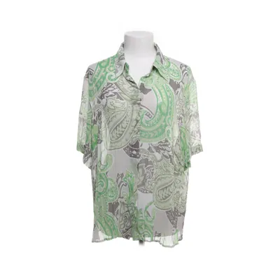Topp (Grön, Vit) från Gerry Weber Polyester