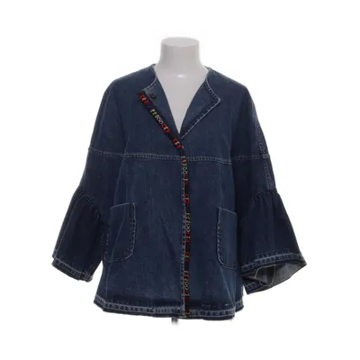 Jeansjacka (S207) från BAZAR deluxe Bomull