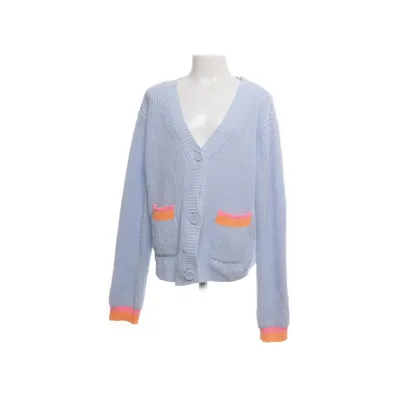 Cardigan (Blauw) van Yigga Polyester