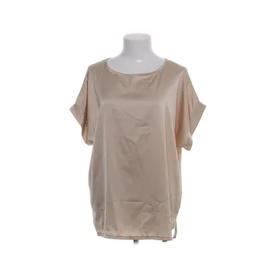 Top (Beige) fra New Collection Elastan, Polyester