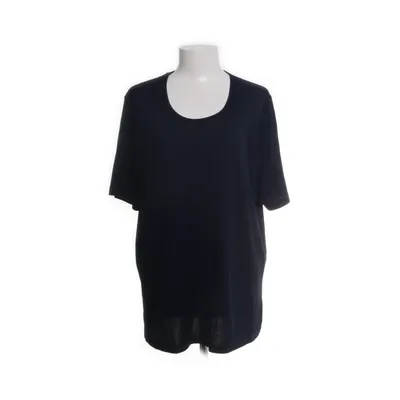 Top (Blue) from Ellbi Polyester, Viscose