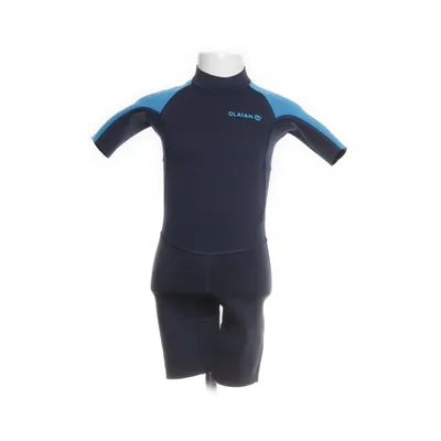Drysuit (Blauw) van Olaian Polyester