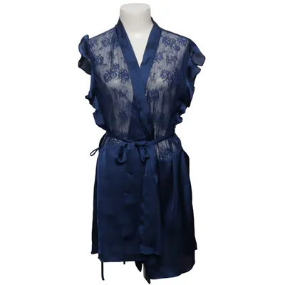 Ochtendjas (Blauw) van Yamamay Polyester