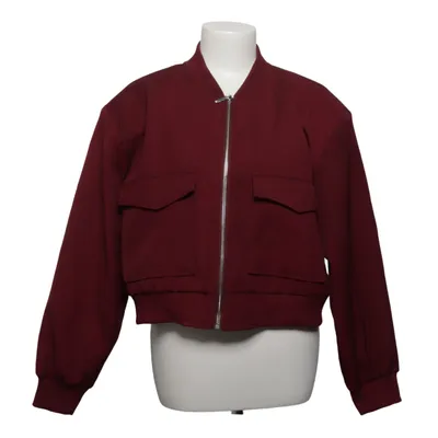 Bomberjack (Love) van Tess V Polyester
