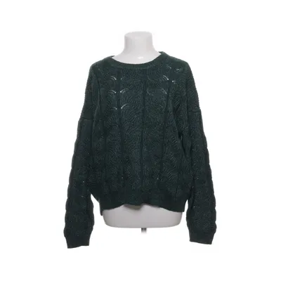 Tröja (Grön) från Vero Moda Återvunnen polyester