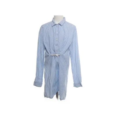 Klänning (Blå, Vit) från Zara Girls Collection