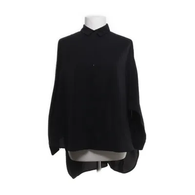 Blouse (Zwart) van Amii