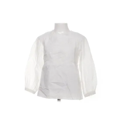 Blus (Vit) från Mini Boden Bomull