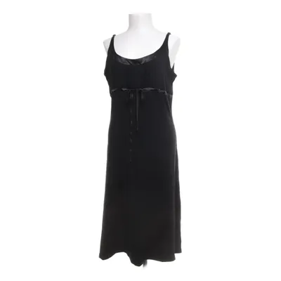 Kjole (Sort) fra Street One Elastan, Polyester, Viscose