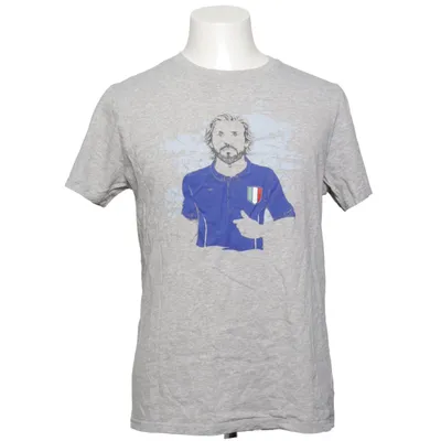 T-shirt (Gray) from Chelsea Football Club