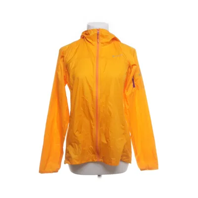 Jacka (Orange) från Quechua Polyester