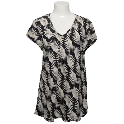 Haut (Noir, Blanc) de The Masai Clothing Company Viscose
