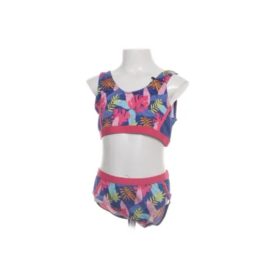 Bikini (Blå, Rosa, Flerfärgad) från Polarn O. Pyret Elastan, Återvunnen polyester