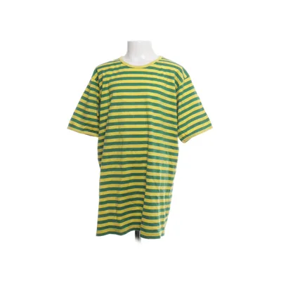 T-shirt (Groen, Geel) van Marimekko Katoen
