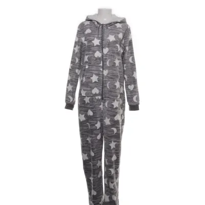 Mjukisdräkt (Grå, Vit, Flerfärgad) från Esmara Lingerie Polyester