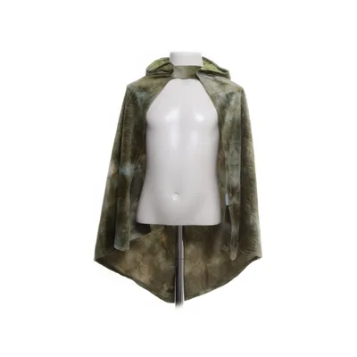 Fancy dress (Green) from Den Goda Fen Polyester