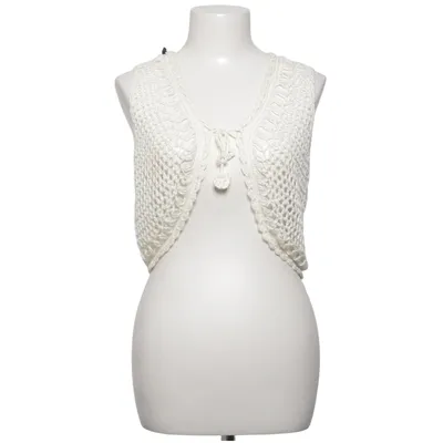 Bolero (Weiß) von Jensen Woman