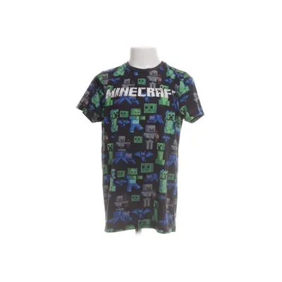 T-shirt (Svart, Flerfärgad) från Mojang
