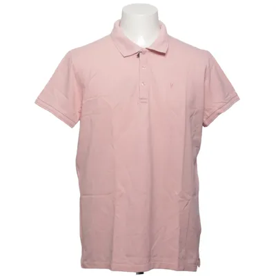 Poloshirt (Roze) van Vistula