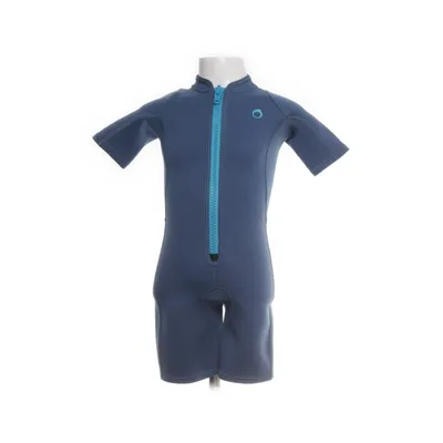 Drysuit (Blauw)