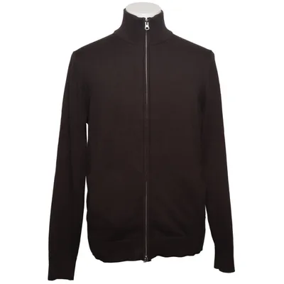 Kofta (KW30117) från Nolabel Bomull, Silke