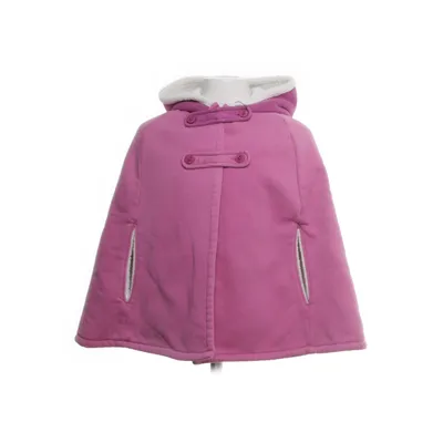 Cape (Lila) van Lands' End Katoen, Polyester