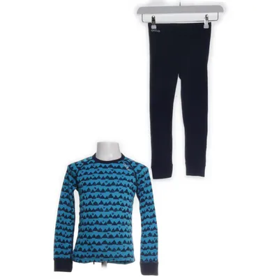 Pyjamas (Blå) från Odlo