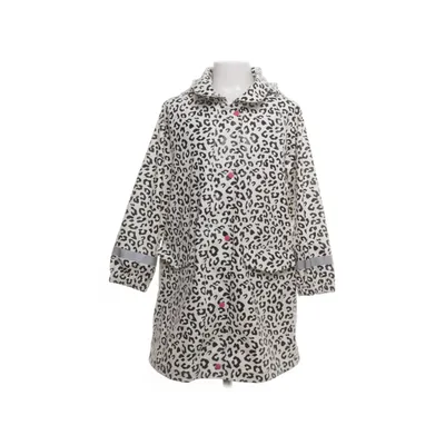 Regnjacka (Vit, Flerfärgad) från Lindberg Polyester, Polyuretan