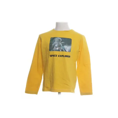 Long sleeve T-shirt (Yellow, Multicolored) from Each x Other Cotton