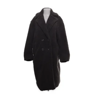 Vinterkappa (Grå) från Choice Polyester