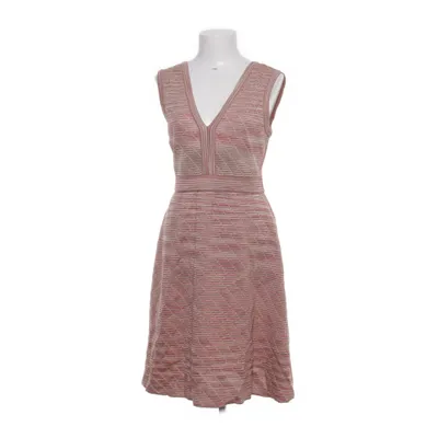 Klänning (Rosa, Beige) från Missoni Bomull, Metallfiber, Polyamid, Viskos
