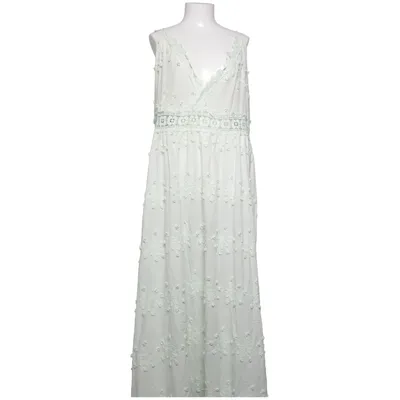 Dress (Green) from By Malina Collection Cotton