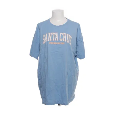 T-shirt (Blauw) van Primark Katoen